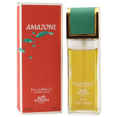 vintage hermes perfume|amazone by Hermes.